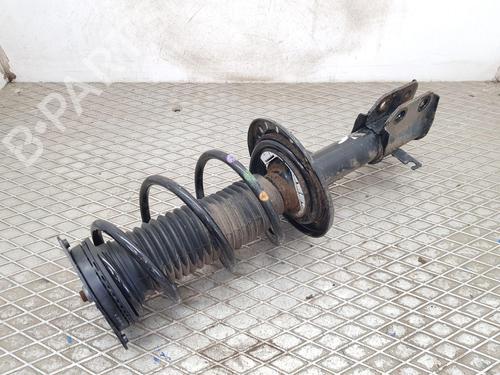 Used Right front shock absorber OPEL CORSA F (P2JO) 1.2 (68) (101 hp) 25461813