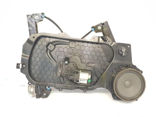 Used Front left window mechanism Front left window mechanism TESLA MODEL 3 (5YJ3) EV AWD (351 hp) 34406900 34406900
