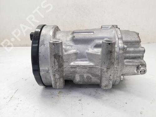 AC compressor TOYOTA COROLLA Estate (_E21_) 1.8 Hybrid (ZWE211W) | BP22204531M34 