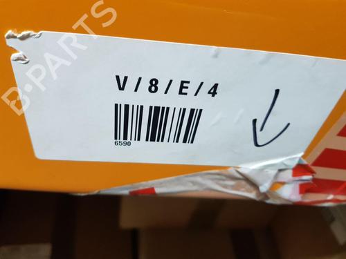 Pipe KIA RIO III (UB) 1.1 CRDi | BP22659795M125  - Image 11