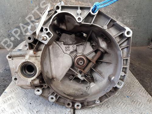 Gearbox FIAT 500 (312_) 1.2 (312AXA1A) | BP33834028M3 - Image 2