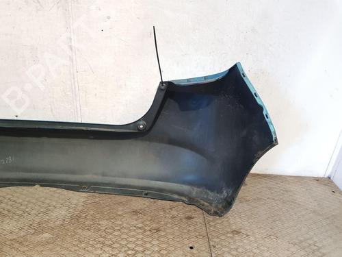 Rear bumper HONDA JAZZ III (GE_, GG_, GP_, ZA_) 1.3 i (GE6, GG3, GG6) | BP29167779C8 