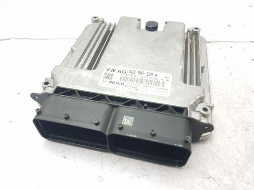 Used Engine control unit (ECU) Engine control unit (ECU) SKODA SUPERB III Estate (3V5) [2015-2024] 33677811 33677811