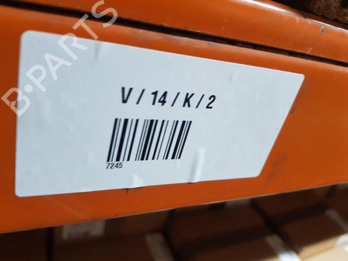 Armrest / Center console AUDI A4 B9 Avant (8W5, 8WD) RS4 TFSi quattro | BP40256517I20 - Image 7