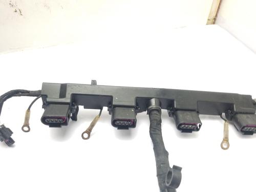 Wiring harness VW POLO VI (AW1, BZ1, AE1)  | BP28119982E16 