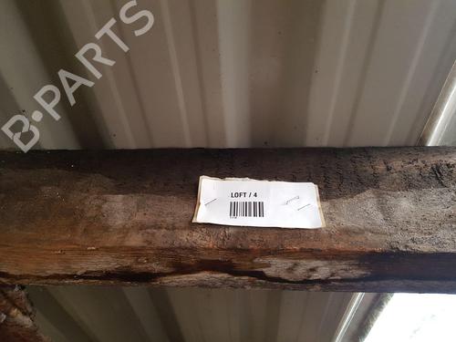 Air vent BMW 5 (G30, F90)  | BP22680919I21 