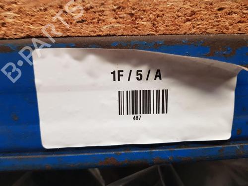 Instrument cluster RENAULT CLIO V (B7_) | BP22679155C47 - Image 7