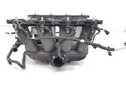 Intake manifold MCLAREN 570GT 3.8 | BP27600337M70