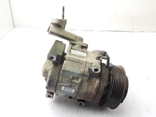 AC compressor HONDA CR-V III (RE_) 2.2 i-CTDi 4WD (RE6) | BP32870452M34 - Image 6