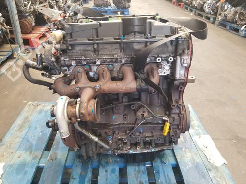 Engine FIAT DUCATO Van (250_) 100 Multijet 2,2 D | BP38732430M1 - Image 4