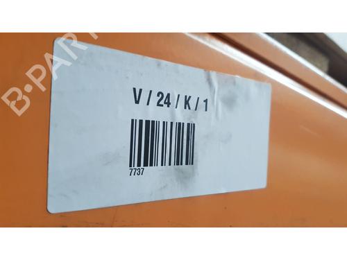 Dørhængsel/Dørbegrænser ALFA ROMEO GIULIA (952_) 2.9 Quadrifoglio (952AAM24) | BP22666125C146 - Image 9