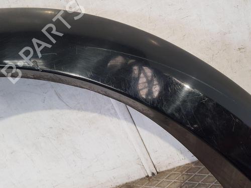 Rear right wheel arch trim LAND ROVER DISCOVERY III (L319) 2.7 TD 4x4 | BP25883539C137 