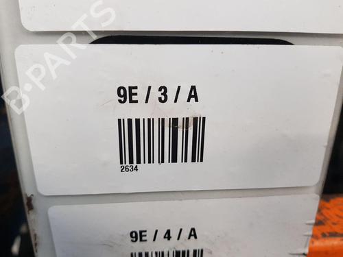 Engine VW GOLF VII (5G1, BQ1, BE1, BE2) 1.0 TSI | BP22655181M1