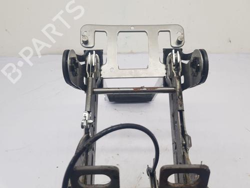 Hand brake FORD S-MAX (WA6) 2.0 TDCi | BP40264484I18  - Image 6