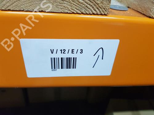 Electronic module SKODA FABIA III (NJ3) 1.0 | BP22671574M83 