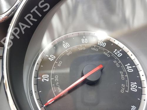 Instrument cluster OPEL MOKKA / MOKKA X (J13) | BP22658895C47