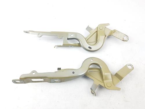 Used Hinge/Door check strap PEUGEOT 208 II (UB_, UP_, UW_, UJ_) 1.2 PureTech 100 (101 hp) 29957015