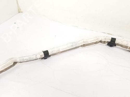 Left curtain airbag AUDI Q3 (8UB, 8UG) 2.0 TDI | BP26692897C11 
