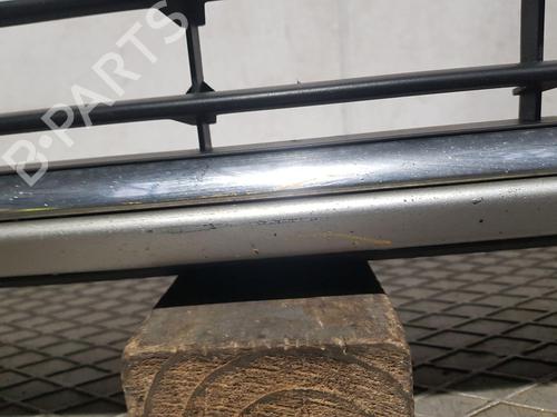 Front bumper VW PASSAT B7 Variant (365) 2.0 TDI | BP30690133C7