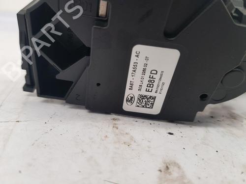 Steering column stalk FORD FIESTA VI (CB1, CCN) 1.4 TDCi | BP34638732I23 - Image 7