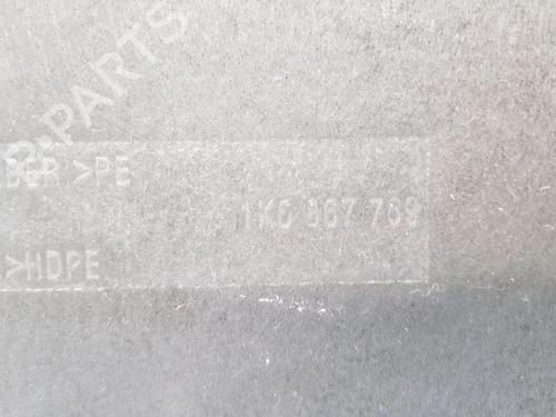 Rear parcel shelf VW GOLF VI (5K1) 1.4 TSI | BP36167057C85 - Image 7