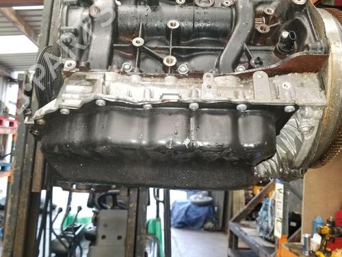 Engine AUDI Q3 (8UB, 8UG) 2.0 TFSI quattro | BP31841789M1 