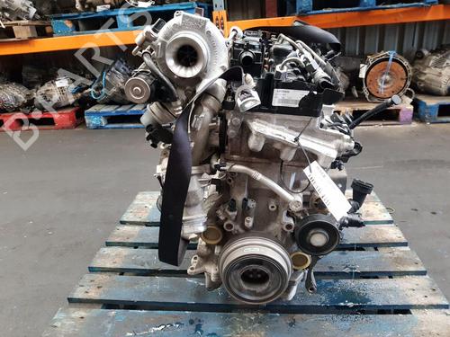 Engine MINI MINI COUNTRYMAN (F60) Cooper D | BP27550127M1