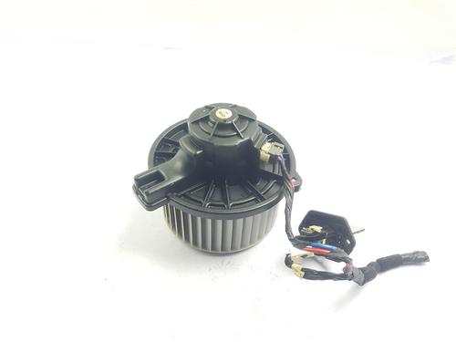 Heater blower motor KIA RIO II (JB) 1.4 16V | BP22660862M62 