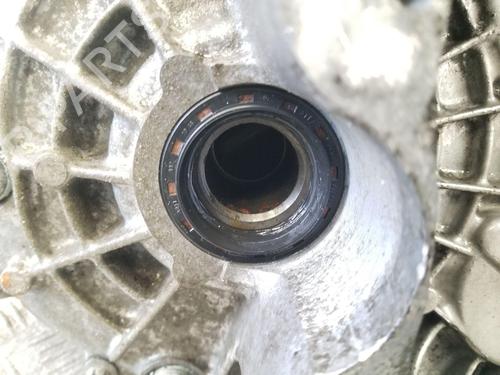 Gearbox MERCEDES-BENZ A-CLASS (W176) A 180 CDI / d (176.012) | BP33306437M3 - Image 3