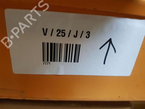 Right taillight VW PASSAT B6 (3C2) 2.0 TDI 16V | BP36167188C35 - Image 7