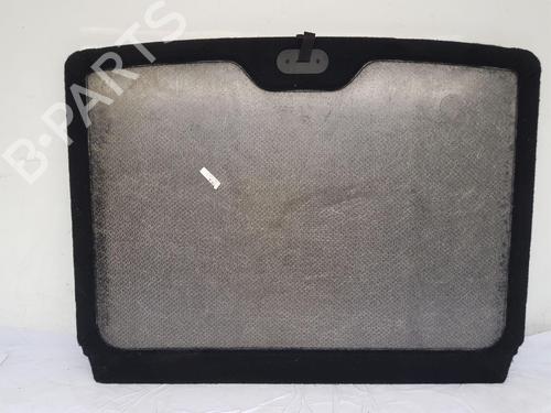 Luggage compartment floor JEEP RENEGADE SUV (BU, B1, BV) 1.6 CRD | BP32097900I33 