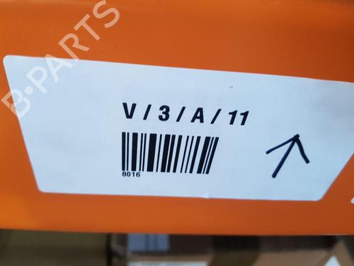 Engine control unit (ECU) SMART FORFOUR Hatchback (453) 1.0 (453.042, 453.043) | BP31574441M57