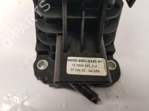 Electronic module HONDA CIVIC VIII Hatchback (FN, FK) 1.4 (FK1, FN4) | BP27728150M83 