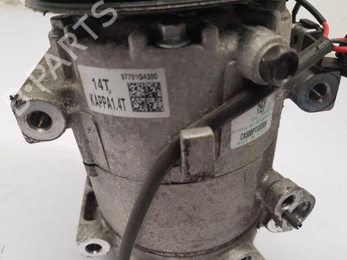 AC compressor KIA CEED (CD)  | BP22205185M34 