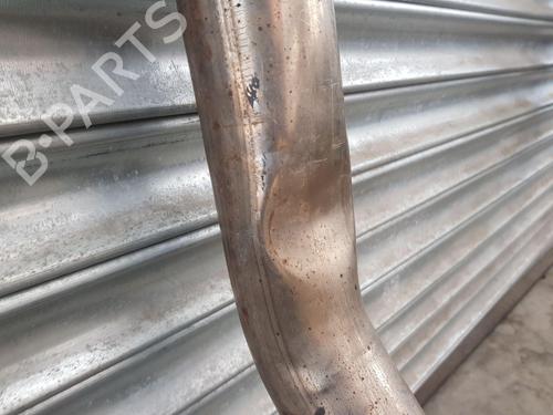 Exhaust system AUDI A6 C8 Avant (4A5) RS6 TFSI Mild Hybrid quattro | BP29379105M121 