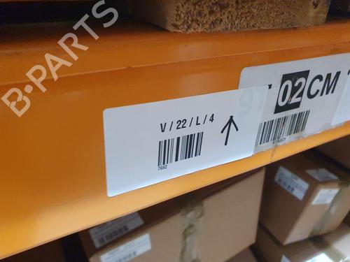 ABS pump VW GOLF VII (5G1, BQ1, BE1, BE2) 2.0 TDI | BP29440088M43 