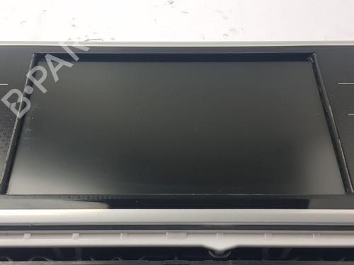 Autoradio CITROËN C4 Picasso II 1.6 BlueHDi 120 | BP27886376E6 