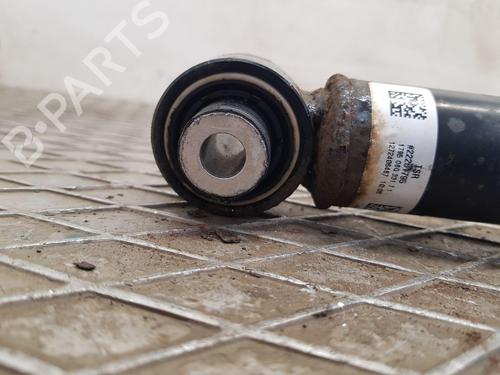 Right rear shock absorber AUDI TT (FV3, FVP) 2.5 RS TFSI quattro | BP25839533M19 