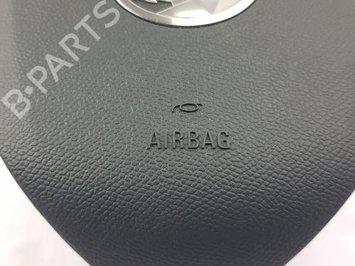 Førerens kollisjonspute VAUXHALL CORSA Mk V (F) 1.5 | BP29620499C9 