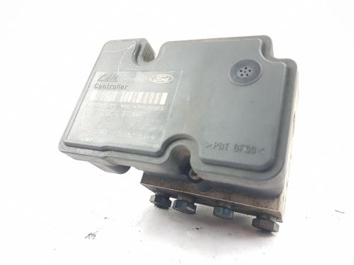 ABS Bremseaggregat FORD FIESTA V (JH_, JD_)  | BP29900566M43