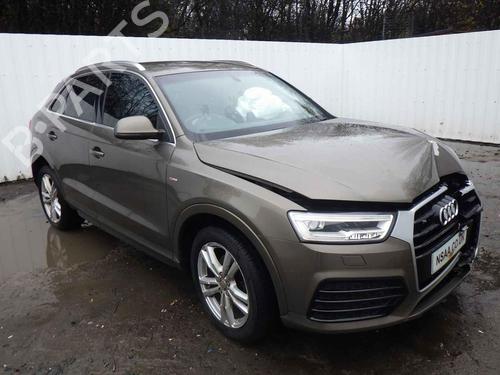 Engine control unit (ECU) AUDI Q3 (8UB, 8UG) 2.0 TDI | BP30823190M57  - Image 11