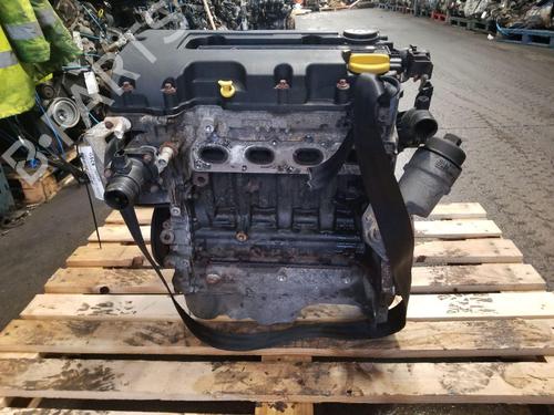 Engine VAUXHALL MERIVA Mk II (B) (S10) 1.4 | BP31842021M1