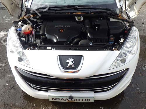 Fuse box PEUGEOT RCZ 2.0 HDi | BP34169118E1  - Image 12