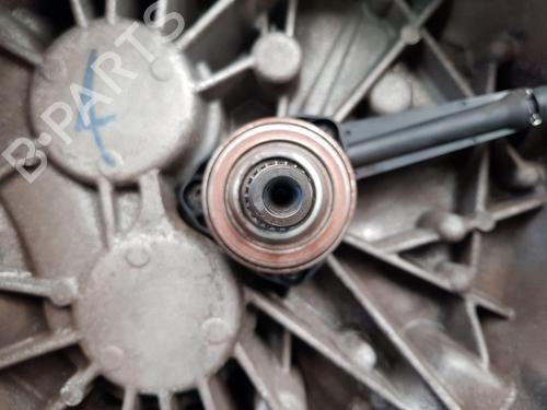 Gearbox VAUXHALL MOVANO Mk I (A) Van (X70) 2.5 CDTI (FD) | BP27455343M3