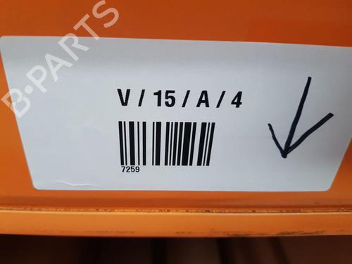 Right headlight VW GOLF VII Variant (BA5, BV5) 1.6 TDI | BP28827652C29 