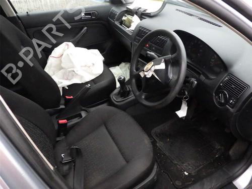 Steering pump VW GOLF IV (1J1) 1.6 16V | BP22661368M99 