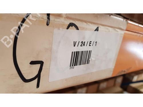 Windscreen washer tank KIA PICANTO I (SA) 1.1 | BP27886541C113 