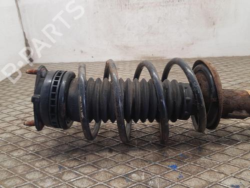 Left front shock absorber FORD FIESTA V (JH_, JD_) 1.25 16V | BP29492546M16 
