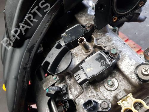 Engine NISSAN MICRA IV (K13K, K13KK) 1.2 | BP30138043M1