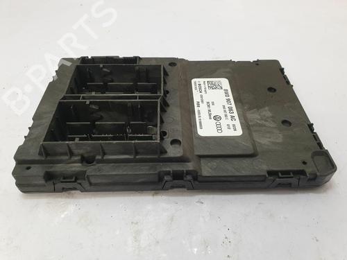 Elektronisk modul AUDI A4 B9 (8W2, 8WC) 1.4 TFSI | BP22673034M83 